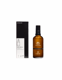 5PUNTO5 GEL DERMATOLOGICO 100ML