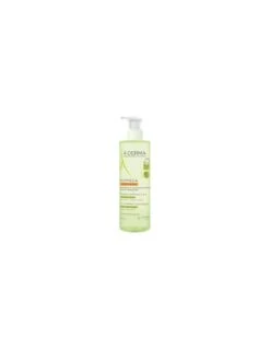 ADERMA EXOMEGA CONTROL GEL LIMPIADOR 2 EN 1 500ML