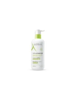 ADERMA XERACONFORT CREMA NUTRITIVA ANTITIRANTEZ 400 ML