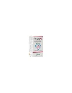 ABOCA IMMUNOMIX ADVANCED 50 CAPSULAS
