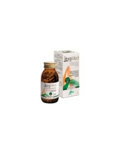 ABOCA LIBRAMED 138 COMPRIMIDOS