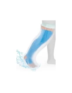 CUBREORTESIS Y CUBRESCAYOLAS PEDIATRICO PIERNA LARGA ORLIMAN SITLIVE (REF. OSL4485)