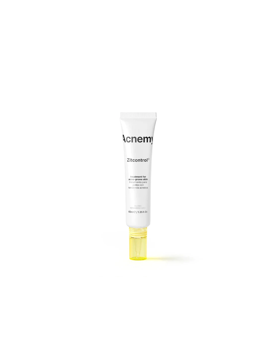 ACNEMY ZITCONTROL 40ML 3 ACNEMY ZITCONTROL 40ML