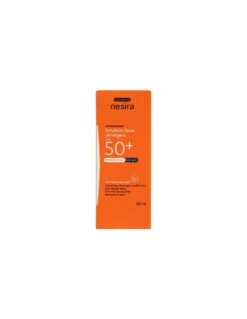 ACOFARMA NESIRA EMULSION FACIAL ULTRALIGERA SPF50+ 50ML