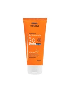 ACOFARMA NESIRA SPF30 GEL-CREMA SOLAR 200 ML
