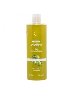 ACOFARMA VIVERA GEL DUCHA ACEITE OLIVA Y OMEGA 6 750 ML