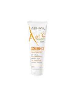 ADERMA PROTECT KIDS LECHE INFANTIL SPF50+ 250ML