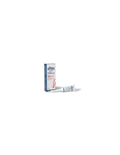 AFTEX FORTE GEL ORAL AFTAS 8ML