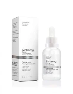 ALCHEMY CARE COSMETICS ACIDS PEELING PEELING PLUS 30 ML
