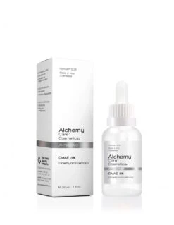 ALCHEMY CARE COSMETICS ANTIAGING DMAE 3% 30 ML