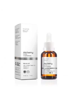 ALCHEMY CARE COSMETICS HYDRATING OILS MARULA OIL 30 ML