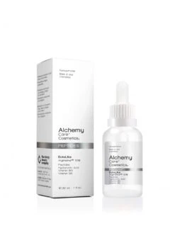 ALCHEMY CARE COSMETICS PEPTIDES BOTXLIKE 30 ML
