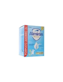 ALMIRON ADVANCE 3 1200GR