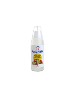 AMUKINA SOLUCION DESINFECTANTE 500ML
