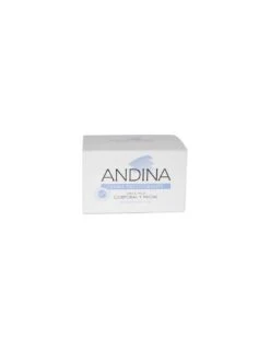 ANDINA CREMA DECOLORANTE PEQUEÑO 30ML