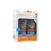 LA ROCHE-POSAY LA ROCHE POSAY ANTHELIOS DERMOPEDIATRICS WET SKIN SPF50+ PACK DOBLE 2X200ML -Suavinex Ventas anthelios duplo dped wet skin spf50 200