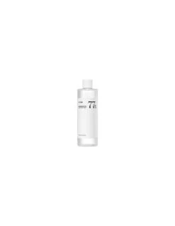 ANUA HEARTLEAF 77% SOOTHING TONER 500ML