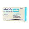 APIRETAL NIÑOS 250mg SUPOSITORIOS -Suavinex Ventas apiretal ninos 250mg 5 supositorios