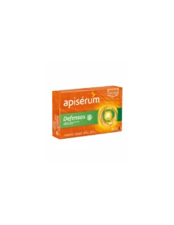 APISERUM DEFENSAS 30 CAPSULAS BLANDAS