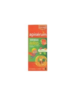 APISERUM DEFENSAS NIÑOS 150 ML