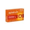 APISERUM VITALIDAD 30 CAPSULAS BLANDAS