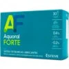 AQUORAL FORTE MONODOSIS GOTAS OFTALMICAS LUBRICANTES OJOS SECOS 30X0.5ML -Suavinex Ventas aquoral forte c a hialuronico 04 gotas oftalmicas esteriles 05 ml 30 monodosis