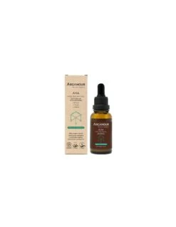 ARGANOUR AHA PEELING FACIAL CON CAVIAR DE LIMA 30ML