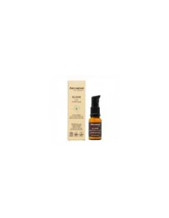 ARGANOUR ELIXIR CONTORNO DE OJOS 15ML
