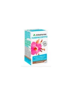 HARPAGOFITO ARKOPHARMA 435 Mg 48 CAPSULAS