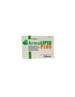 ARMOLIPID PLUS 60 COMPRIMIDOS