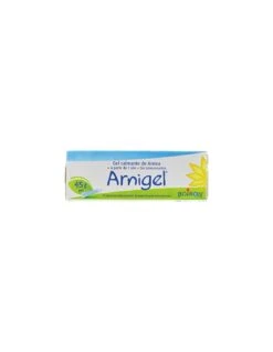 BOIRON ARNIGEL GEL ARNICA 45GR