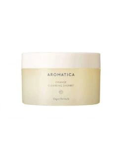 AROMATICA ORANGE CLEANSING SHERBET 150 G