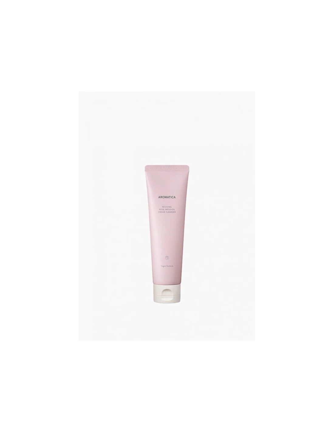 AROMATICA REVIVING ROSE INFUSION CREAM CLEANSER 145ML 3 AROMATICA REVIVING ROSE INFUSION CREAM CLEANSER 145ML