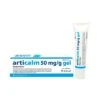 ARTICALM 50 Mg/g GEL CUTANEO 1 TUBO 60 G -Suavinex Ventas articalm gel cutaneo 50mggr 60gr
