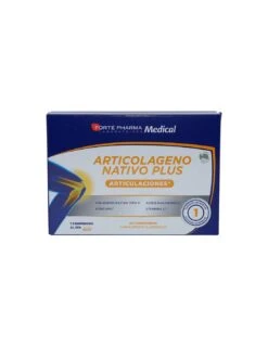 ARTICOLAGENO NATIVO PLUS 30 COMPRIMIDOS