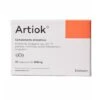 ARTIOK 30 CAPSULAS -Suavinex Ventas artiok 30 capsulas
