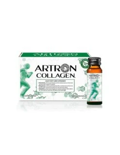 ARTRON COLLAGEN EXTREME 10 BOTELLAS 50ML