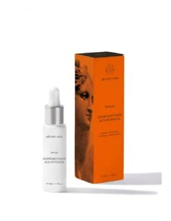 ARTURO ALBA DESPIGMENTANTE ALTA POTENCIA 30ML