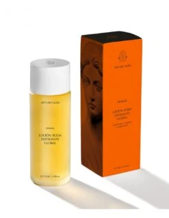 ARTURO ALBA LOCION ACIDA EXFOLIANTE GLOBAL 125ML