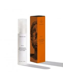 ARTURO ALBA RENOVADORA RETINOL 0.5 PURO 50ML