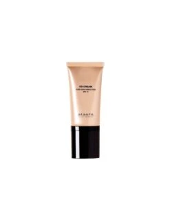 ATASHI DD CREAM NUDE SKIN PERFECTION SPF15 LIGHT NUDE 01 50 ML