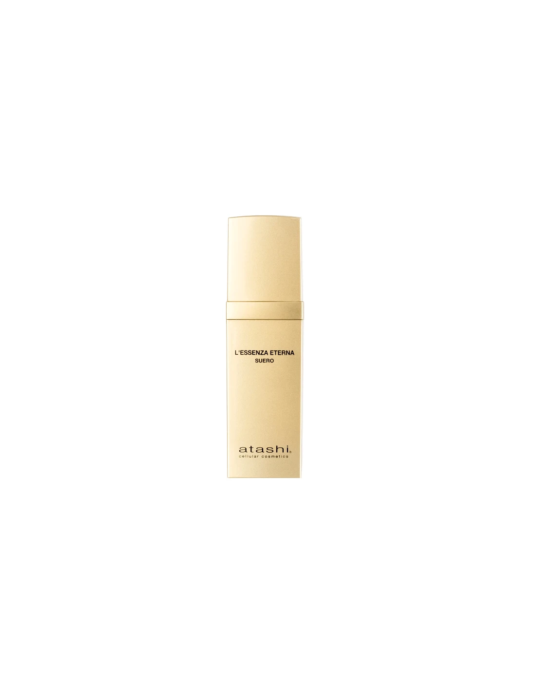 ATASHI L´ESSENZA ETERNA SERUM ANTI-EDAD 30 ML 3 ATASHI L´ESSENZA ETERNA SERUM ANTI-EDAD 30 ML