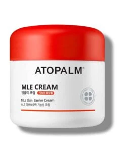ATOPALM MLE CREAM SOOTHING AND MOISTURIZING FACE CREAM 100ML