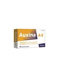 AUXINA A+E 30 CAPSULAS BLANDAS