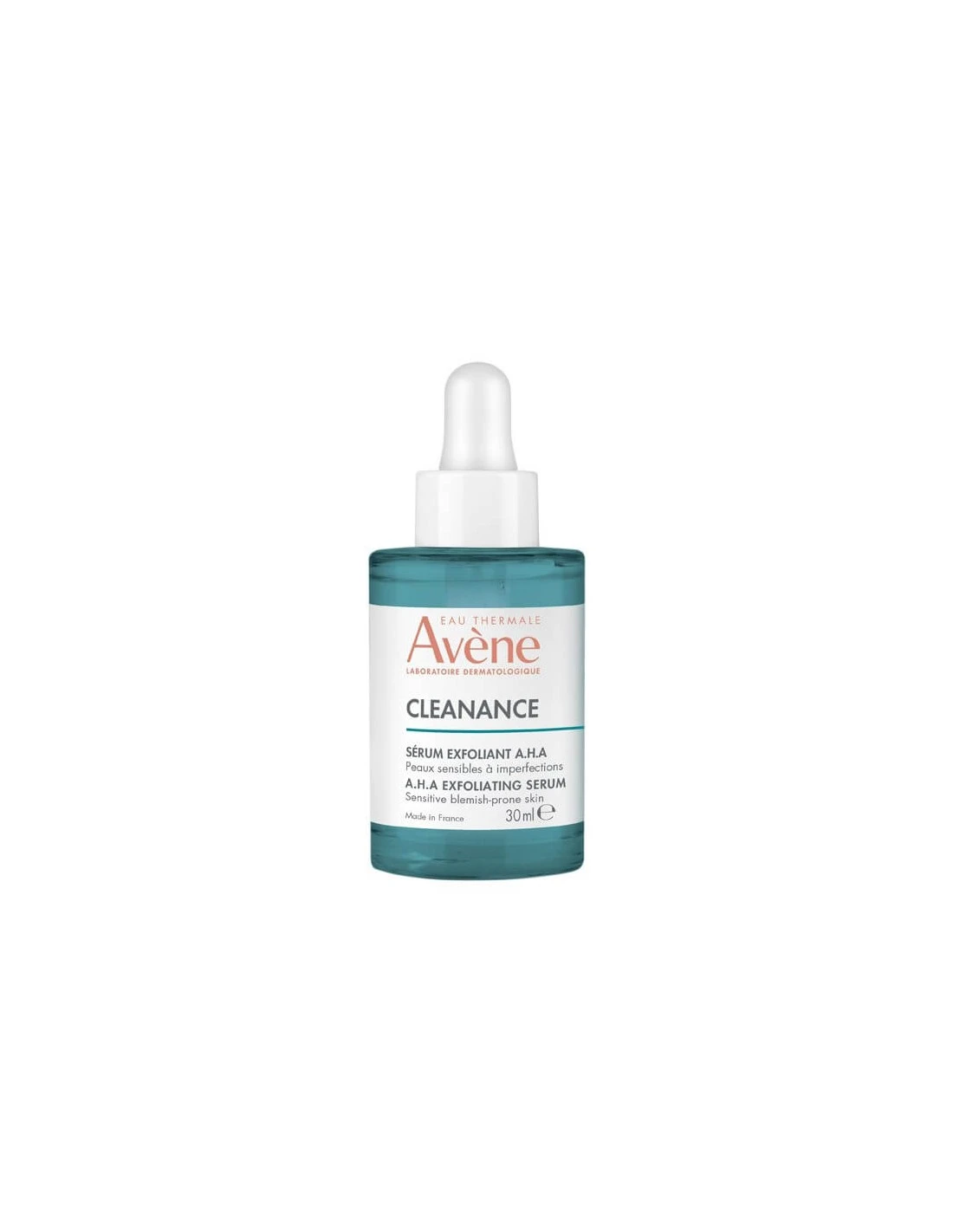 Avène AVENE CLEANANCE SERUM EXFOLIANTE AHA 30ML 3 Avène AVENE CLEANANCE SERUM EXFOLIANTE AHA 30ML