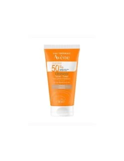 Avène AVENE CLEANANCE SOLAR CON COLOR ANTI-IMPERFECCIONES SPF50+ 50ML