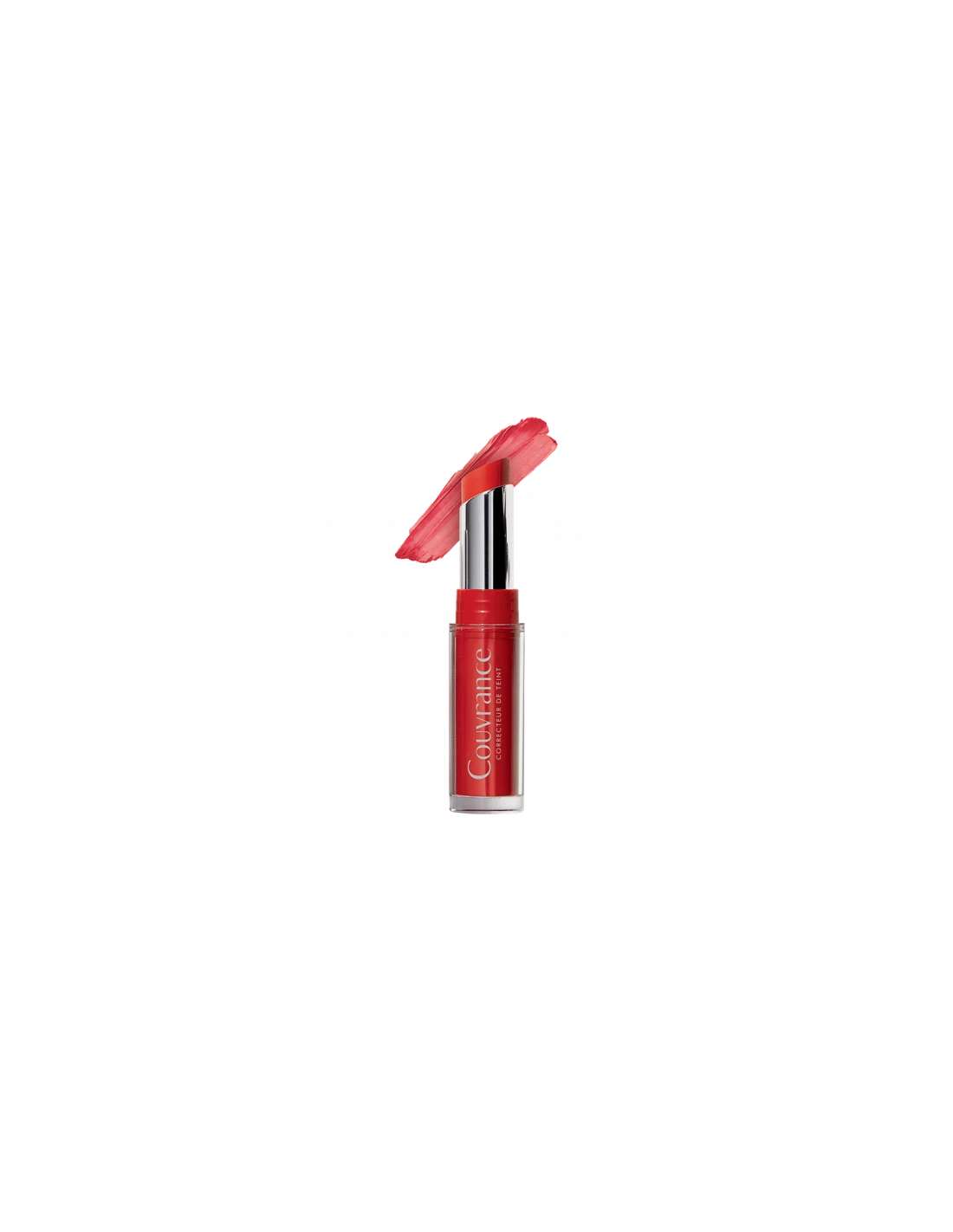 Avène AVENE COUVRANCE BALSAMO DE LABIOS EMBELLECEDOR ROJO LUMINOSO 3,83 G 3 Avène AVENE COUVRANCE BALSAMO DE LABIOS EMBELLECEDOR ROJO LUMINOSO 3,83 G