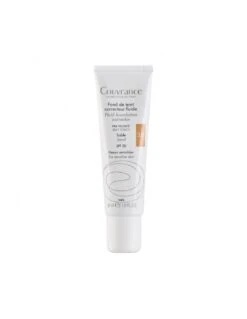Avène AVENE COUVRANCE MAQUILLAJE FLUIDO 3 ARENA SPF20 30ML -Suavinex Ventas avene couvrance maq flui arena 1