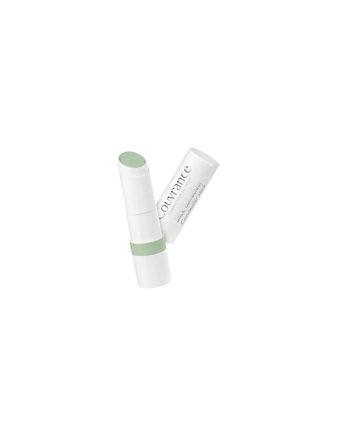 Avène AVENE COUVRANCE STICK CORRECTOR VERDE 3 Avène AVENE COUVRANCE STICK CORRECTOR VERDE