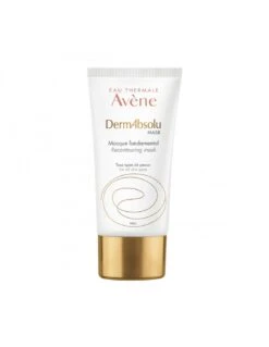 Avène AVENE DERMABSOLU MASCARILLA REMODELANTE 75 ML